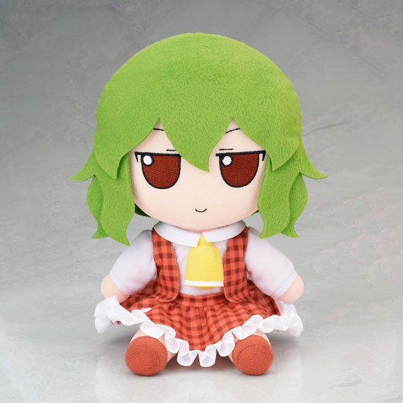 楽天市場】【新品】【即納】【特典 缶バッジ 付き】 東方ぬいぐるみ