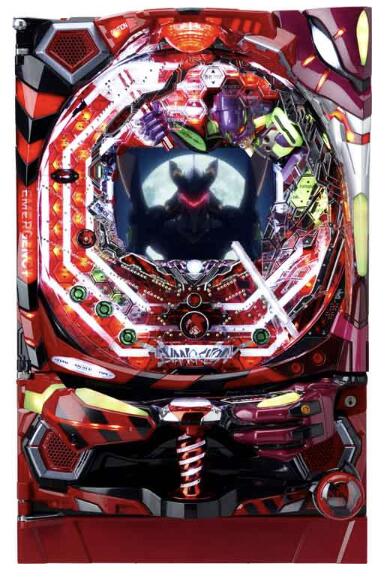 楽天市場】1台限定《家庭用実機パチンコ》エヴァンゲリオン10 三共