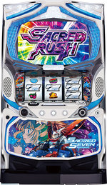 楽天市場】《家庭用パチスロ》戦律のストラタスJW☆高砂電器産業