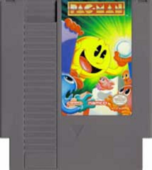 楽天市場】【中古】北米版 Ms. Pac-Man Maze Madness ミズパックマン