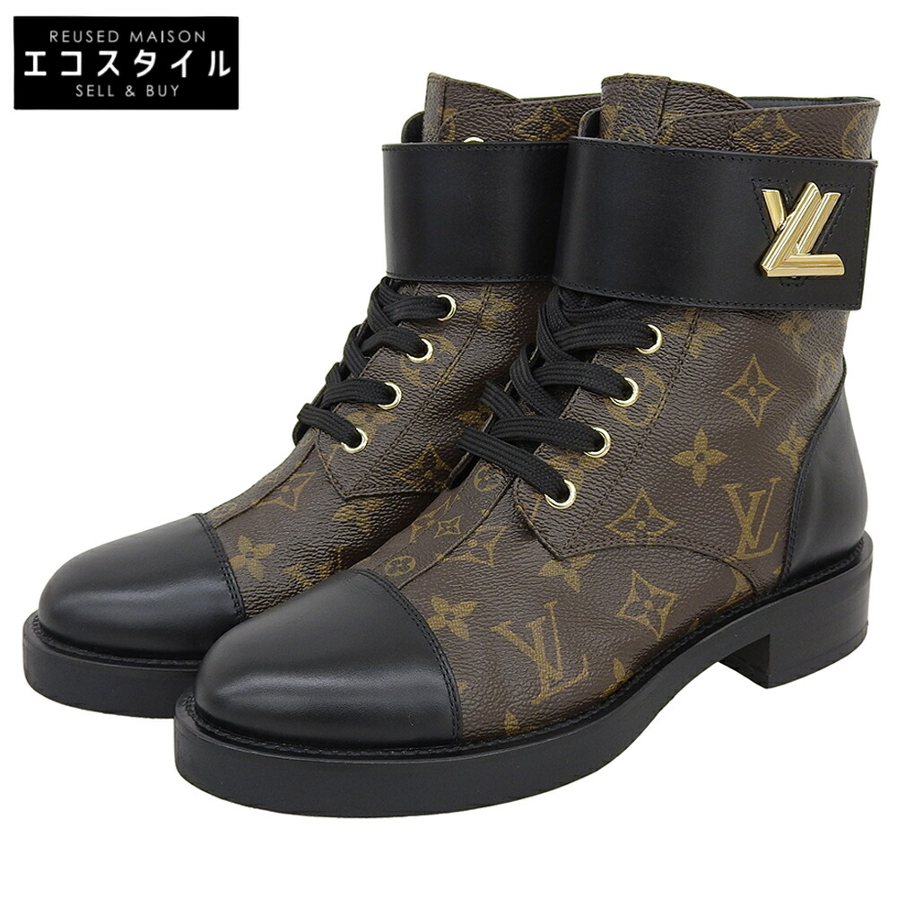 楽天市場】ルイヴィトン【LOUIS VUITTON】 1A49I ブラックアイスライン