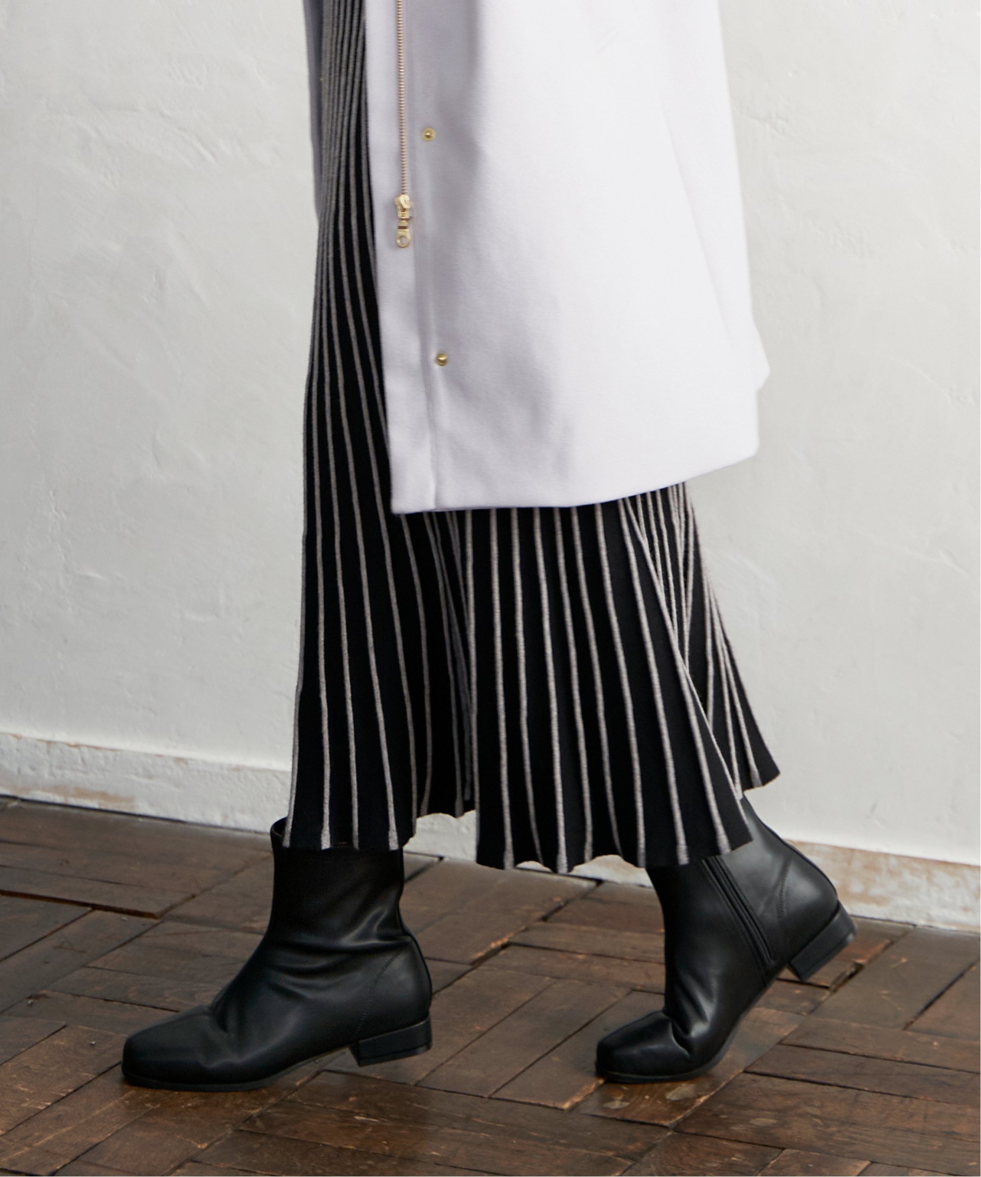 楽天市場】＊SKECHERS｜W Tenley New Chance Side Zip Boot