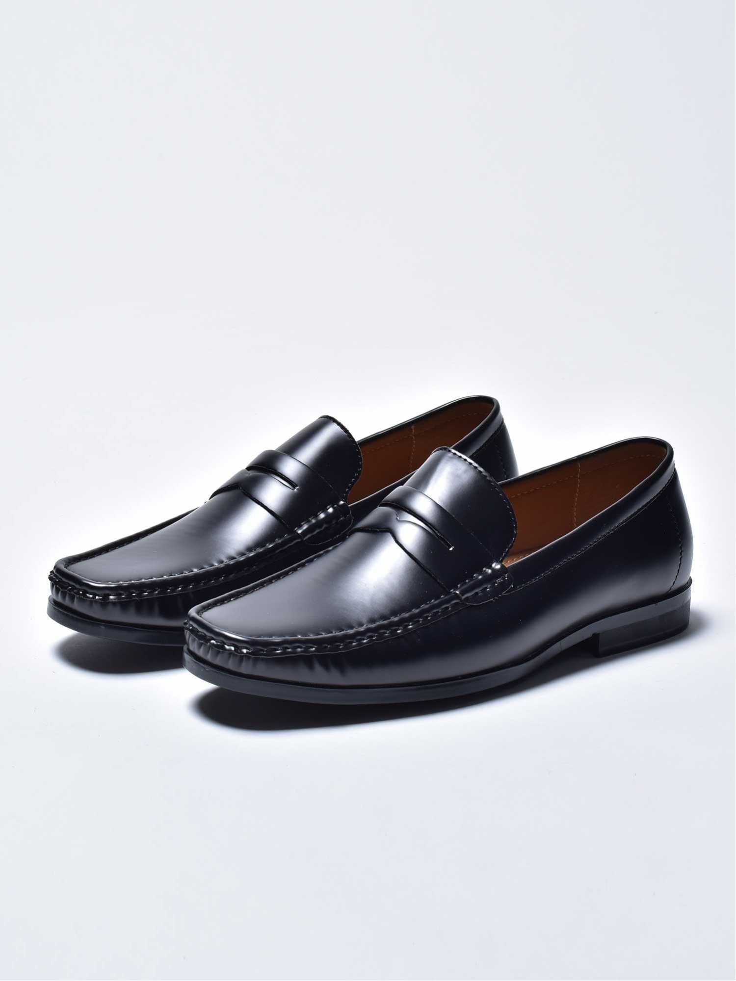 楽天市場】Knuth Marf クヌースマーフ platform loafers
