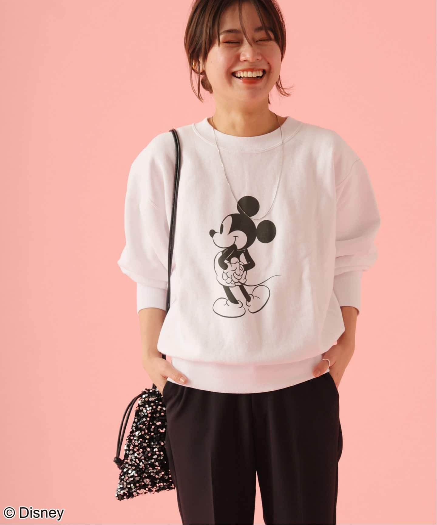 JOURNAL STANDARD relume 【Champion/チャンピオン】*RE REVERSE WEAVE