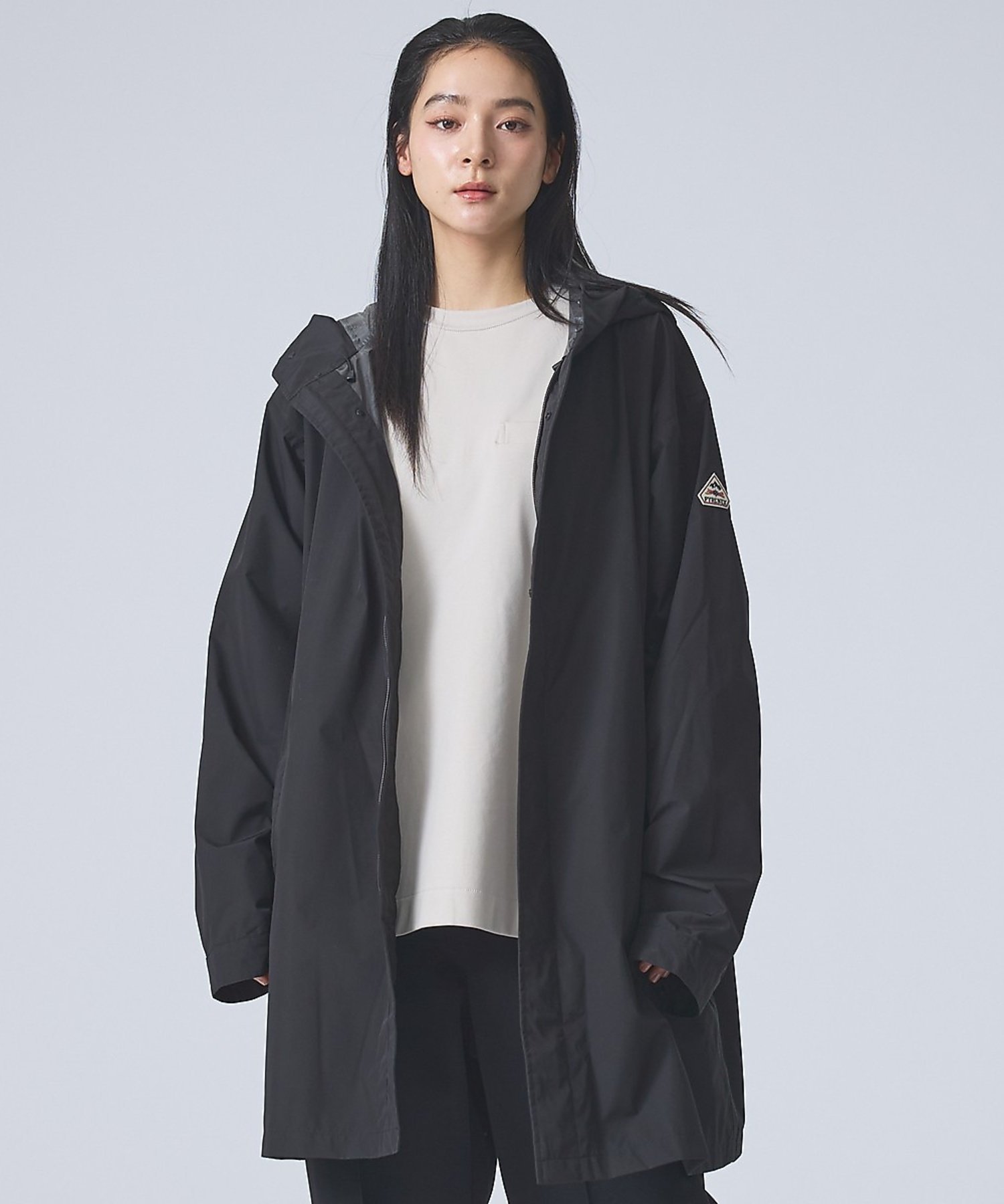 楽天市場】PYRENEX（ピレネックス）/ ANNECY JACKET -AMIRAL