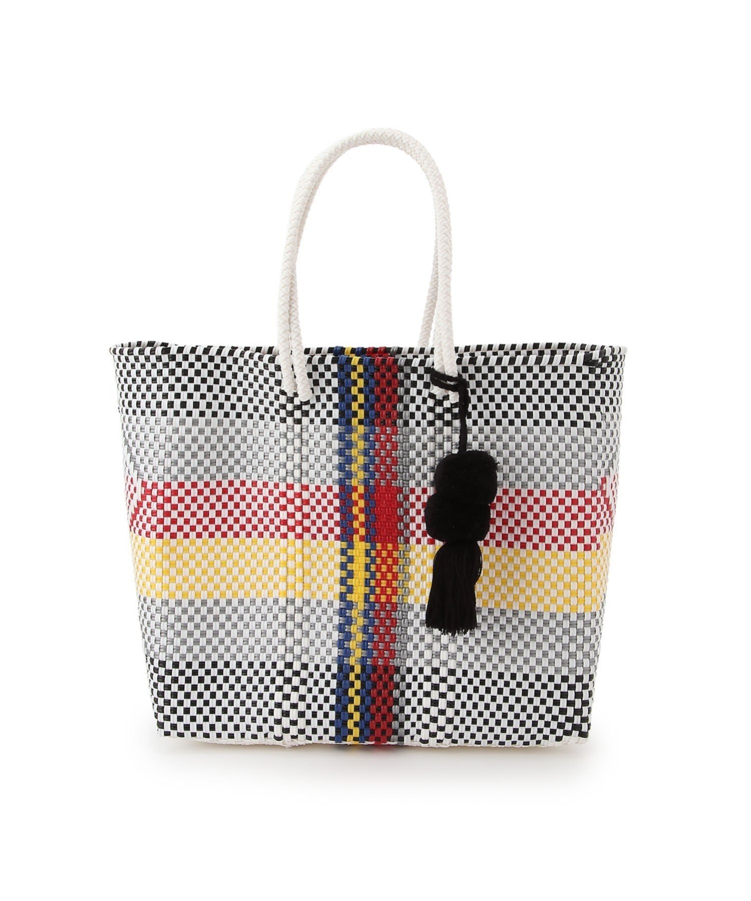 楽天市場】【新品】 Manimaris / マニマリス | きのこファー / カゴ