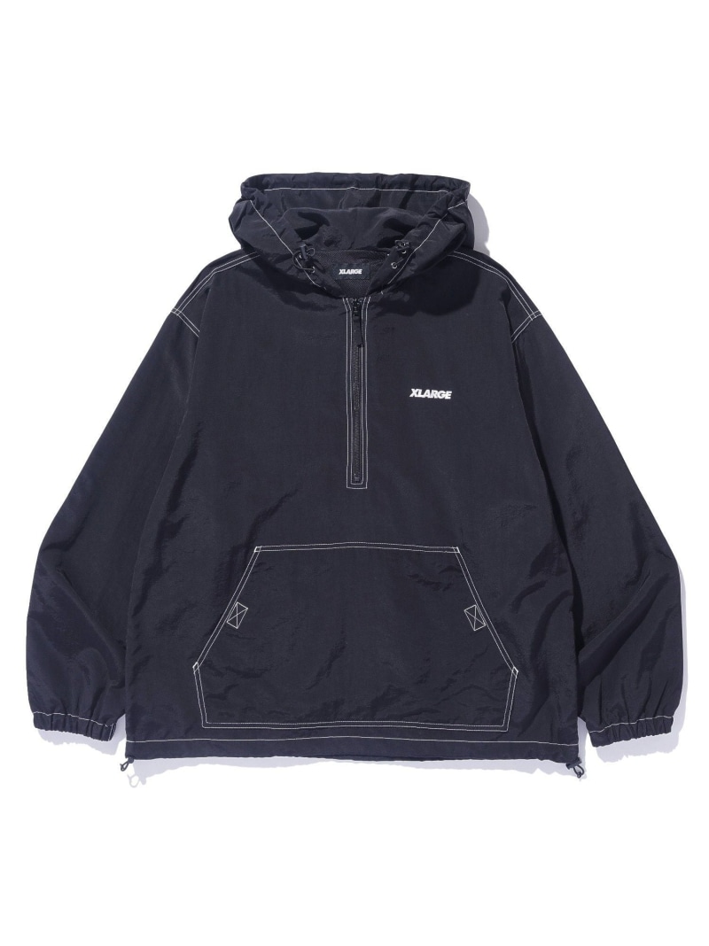 楽天市場】エクストララージ XLARGE メンズ マルチジップジャケット