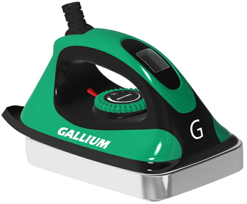 楽天市場】人気 ガリウム (TU0205) ワクシングアイロン WAXING IRON