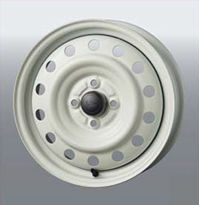 楽天市場】『タフト』 純正 LA900 LA910 スチールホイール(15インチ