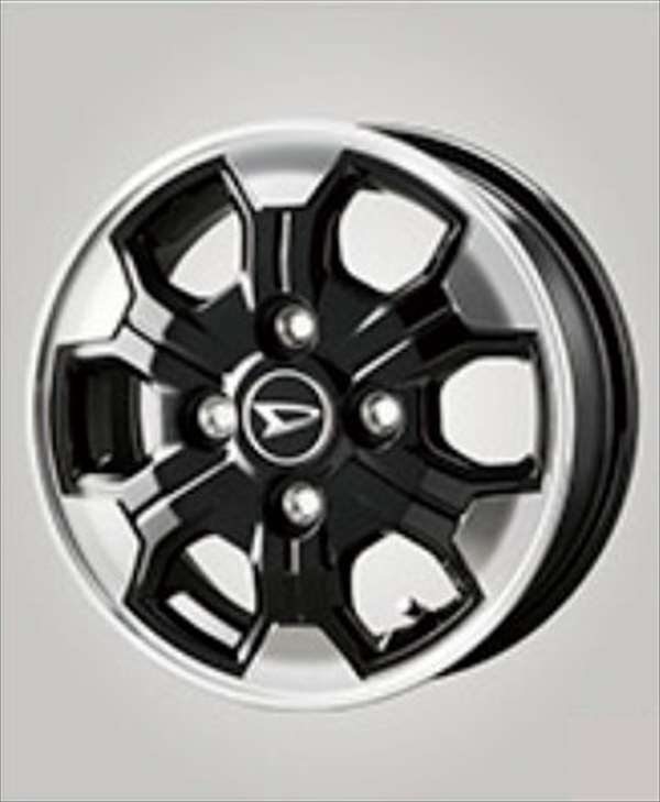 楽天市場】『アトレー』 純正 S700 S710 アルミホイール（12インチ