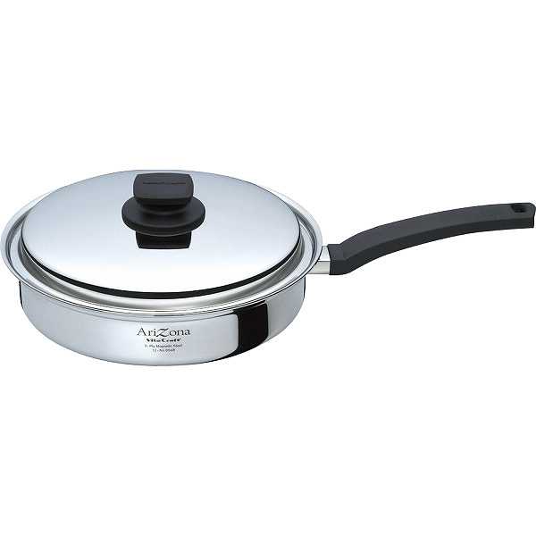 楽天市場】ラゴスティーナアカデミア フライパン 26cm【正規輸入品