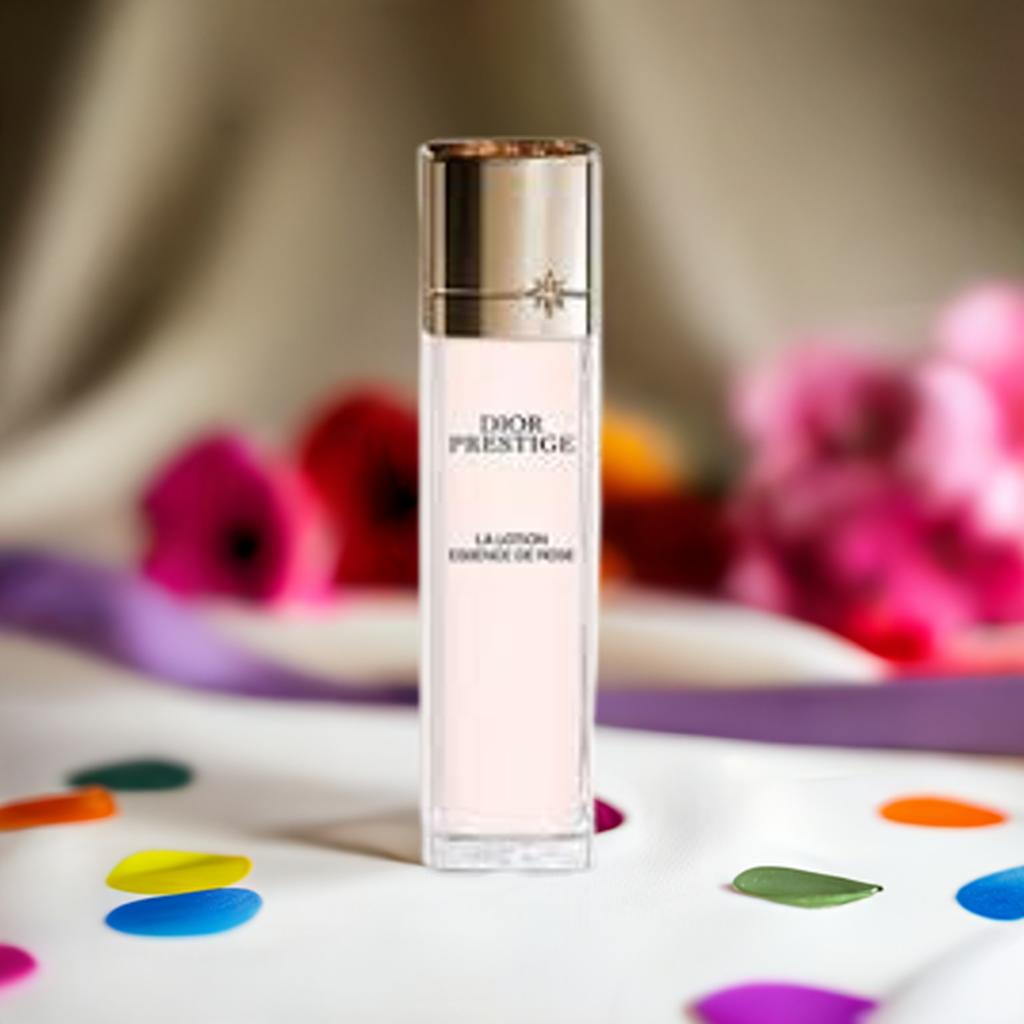 楽天市場】DIOR ディオール プレステージ ローズ キャビア マスク 75mL