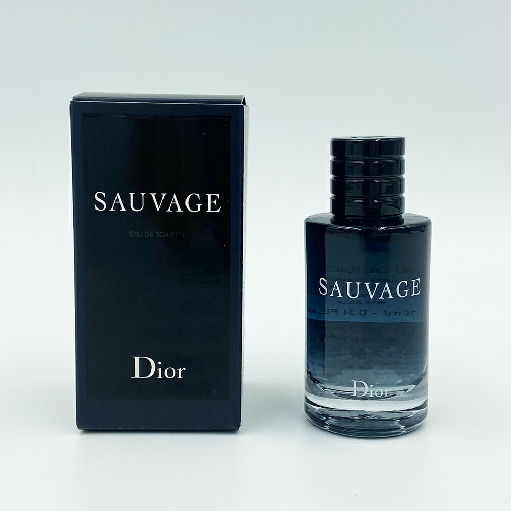 楽天市場】クリスチャン ディオール Dior 香水 メンズ ソバージュ