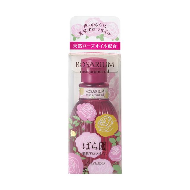 楽天市場】資生堂 香水 ホワイトローズナチュラル 32ml : サンドラッグ