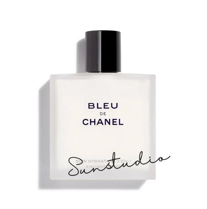 楽天市場】【国内正規品】シャネルブルー ドゥ シャネル オール