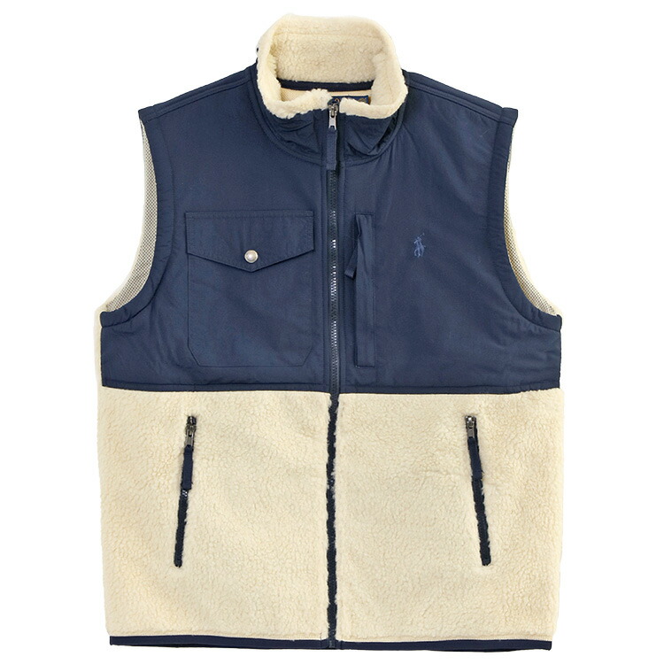 楽天市場】RRL ラルフローレン DOUBLE RL ダブルアールエル ハイパイル