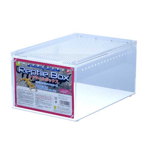 楽天市場】三晃商会 Repti wild レプタイルボックス WIDE（ワイド