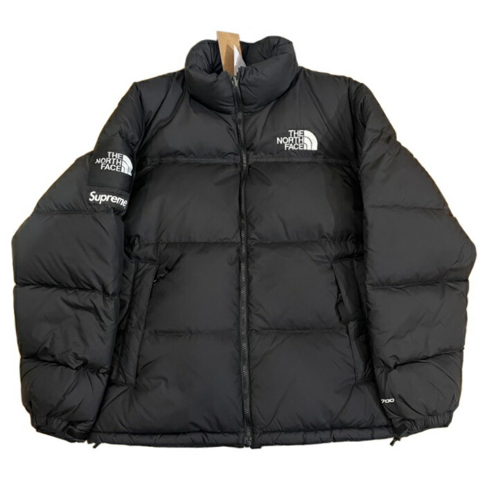 楽天市場】Supreme x The North Face Split Taped Seam Shell Jacket