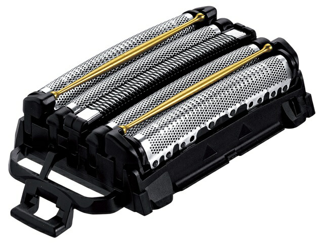 楽天市場】【在庫あり】パナソニック Panasonic ラムダッシュ 替刃 内