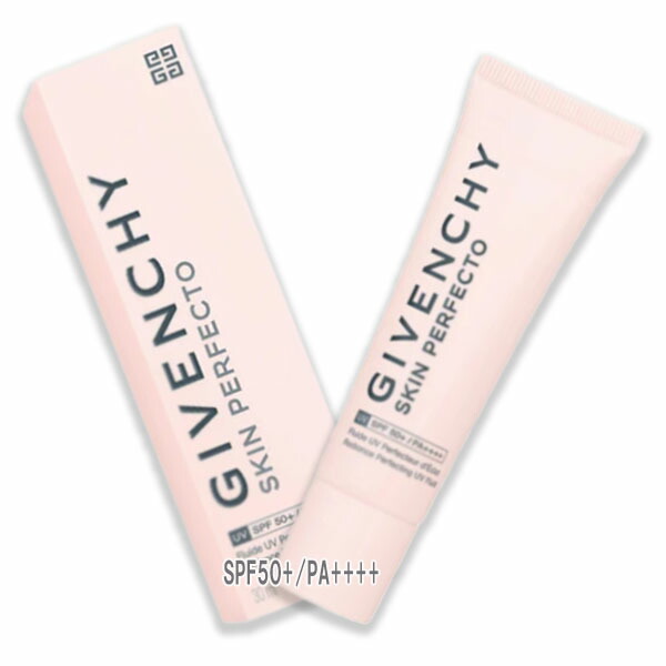 楽天市場】GIVENCHY (ジバンシイ) ソワン ノワール UV フルイド 30mL