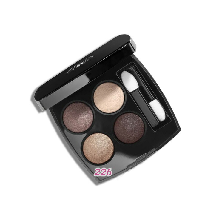 楽天市場】シャネル・レ キャトル オンブル #308 クレール オブス