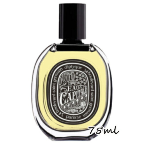 楽天市場】ディプティック diptyqueオードパルファン テンポ 75mlEDP