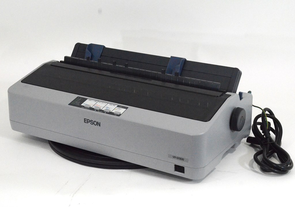 楽天市場】【中古】NEC ドットインパクトプリンター MultiImpact700JAN