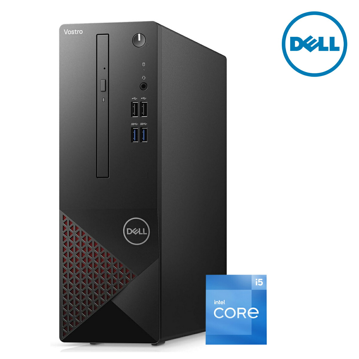 楽天市場】Dell Vostro 3710 第12世代 Core i7 メモリ16GB Nvme M.2