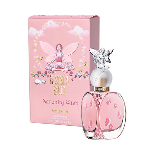 楽天市場】アナスイ スカイ オードトワレ EDT BT 5ml ミニ香水 ANNA