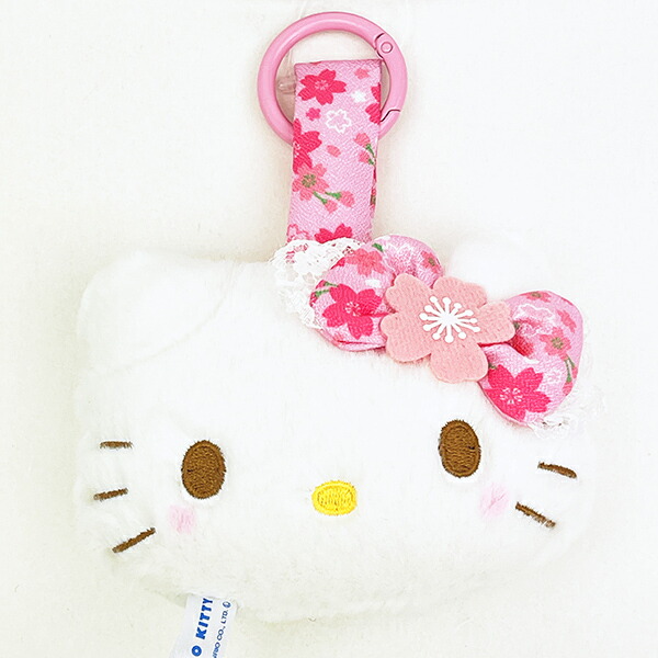 楽天市場】【サンリオキャラクター】KT浴衣MC【アサガオMC】【ハロー