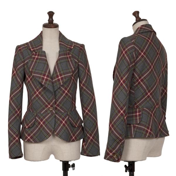 楽天市場】【中古】 ヴィヴィアンウエストウッドVivienne Westwood