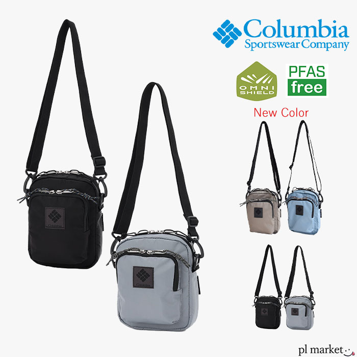 楽天市場】【2025秋冬新色追加】コロンビア Columbia バッグ