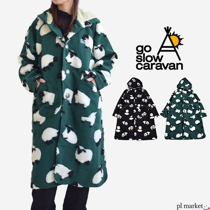 楽天市場】【5％OFFクーポン/20％OFF/2025秋冬新作】 ゴースロー