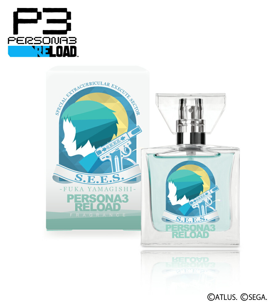 楽天市場】primaniacs（プリマニアックス） ペルソナ3 リロード