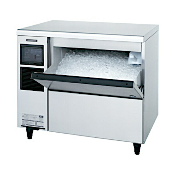 楽天市場】ホシザキ 製氷機 CM-100K-50 チップアイス アンダー