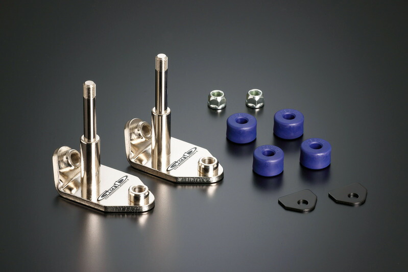 楽天市場】Genb 玄武ソリッドステアリングシャフト□ハイエース TRH