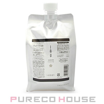 楽天市場】ルベル イオ セラム 詰め替え用セット【 シャンプー 2500mL