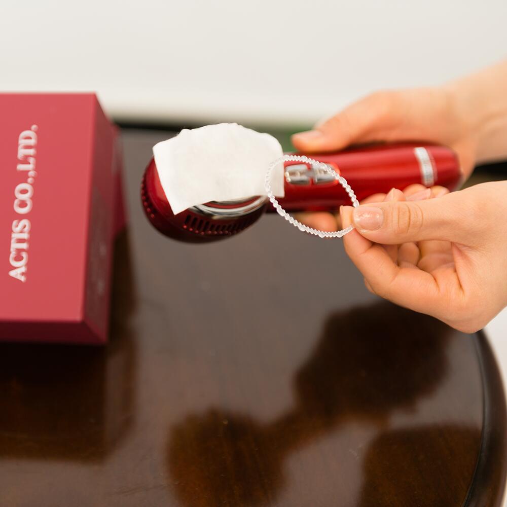 楽天市場】【送料無料】美顔器MEGALO メガロ専用カートリッジ 5000