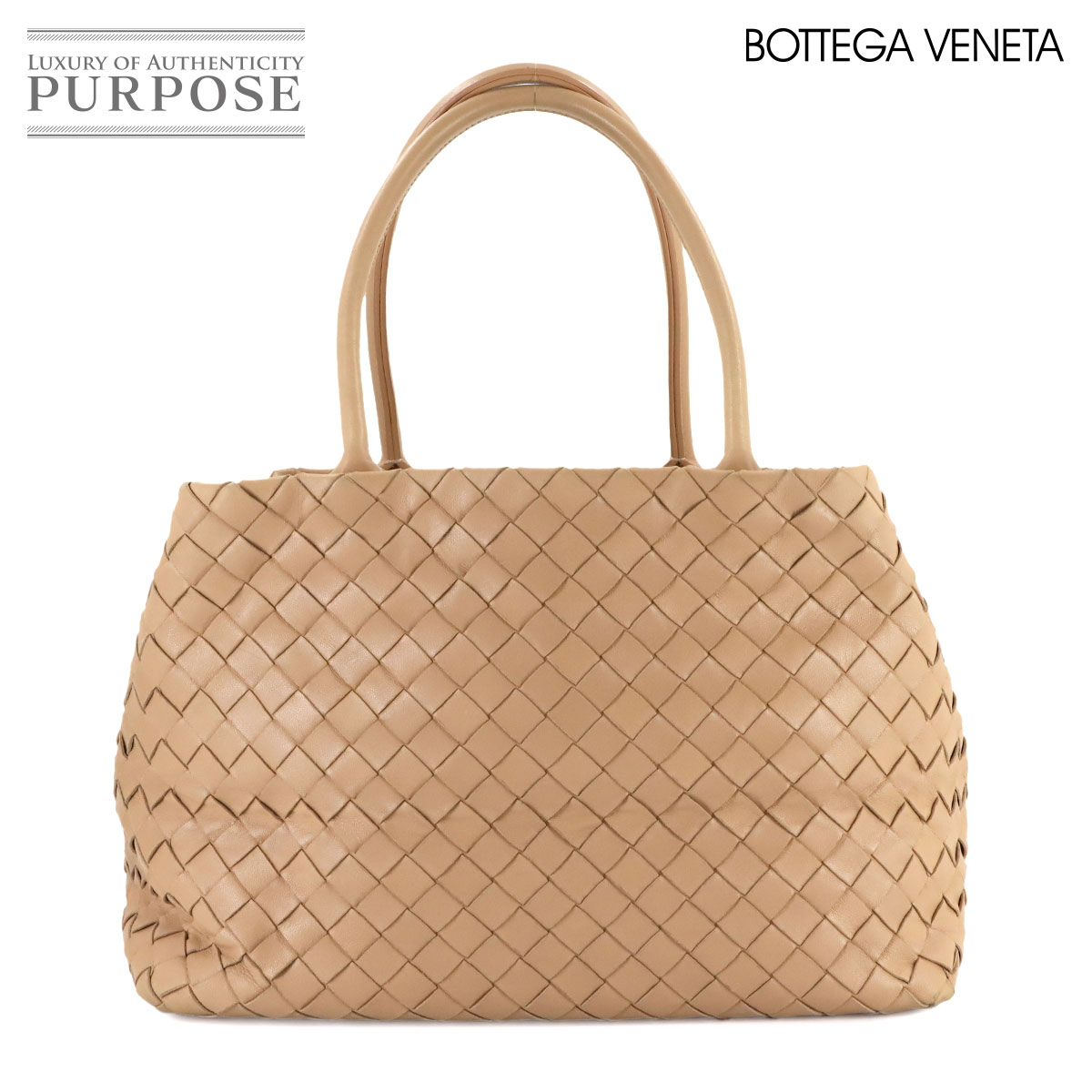 楽天市場】BOTTEGA VENETA サッチェル トートバッグ