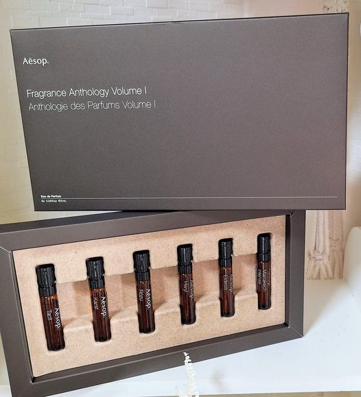 楽天市場】【全品P3倍☆2/25】 【純正巾着付】 イソップ 香水 Aesop