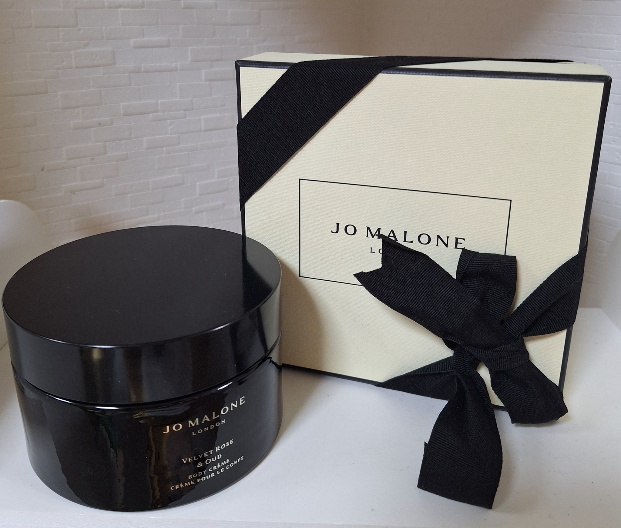 楽天市場】ジョーマローン JO MALONE ボディクリーム ブラックベリー