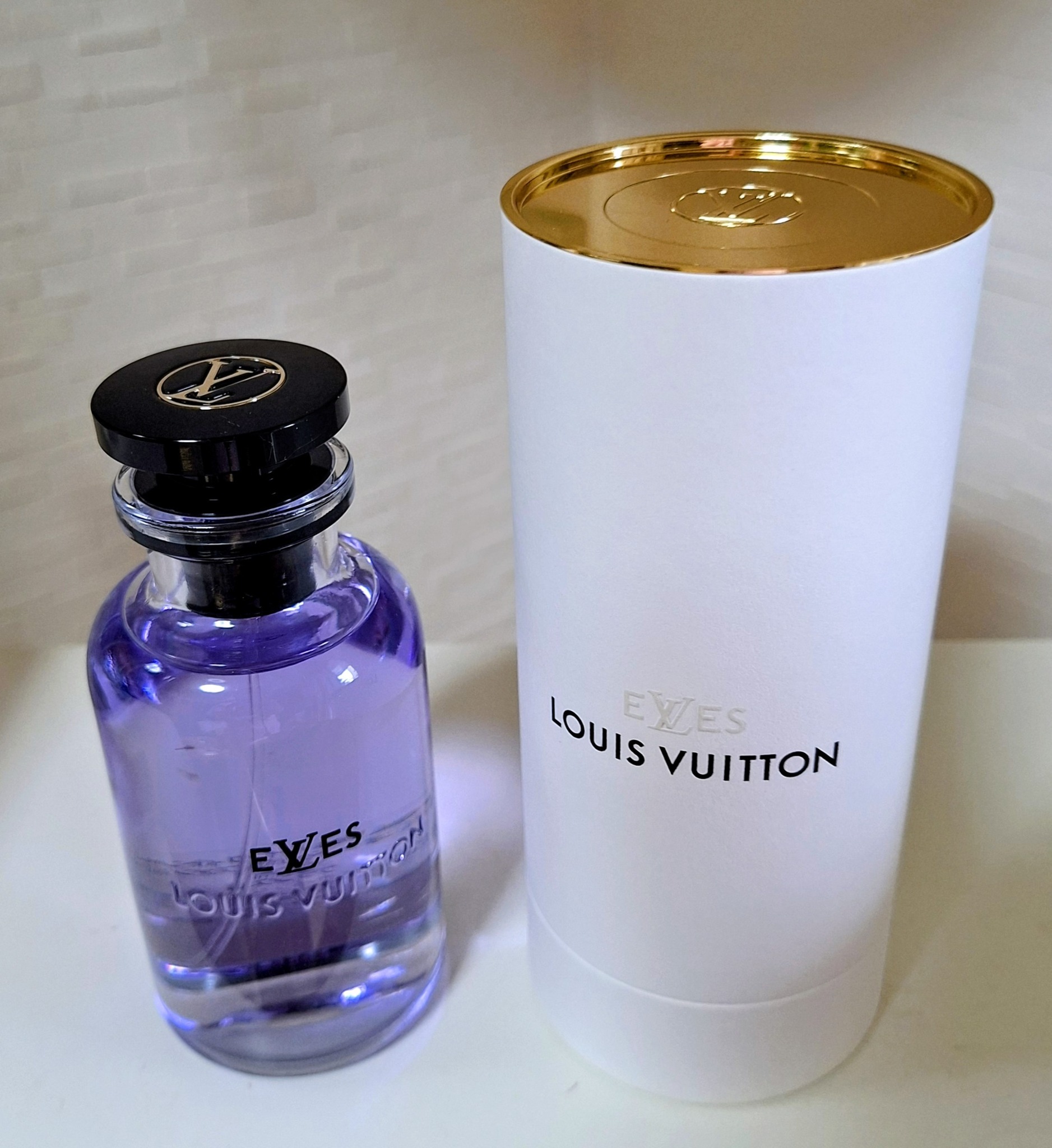 楽天市場】Heures d'Absence ウール・ダプサンス LOUIS VUITTON ギフト