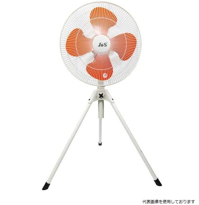 楽天市場】【在庫あります（少）】【J＆S】スタンドタイプ 工場扇【J