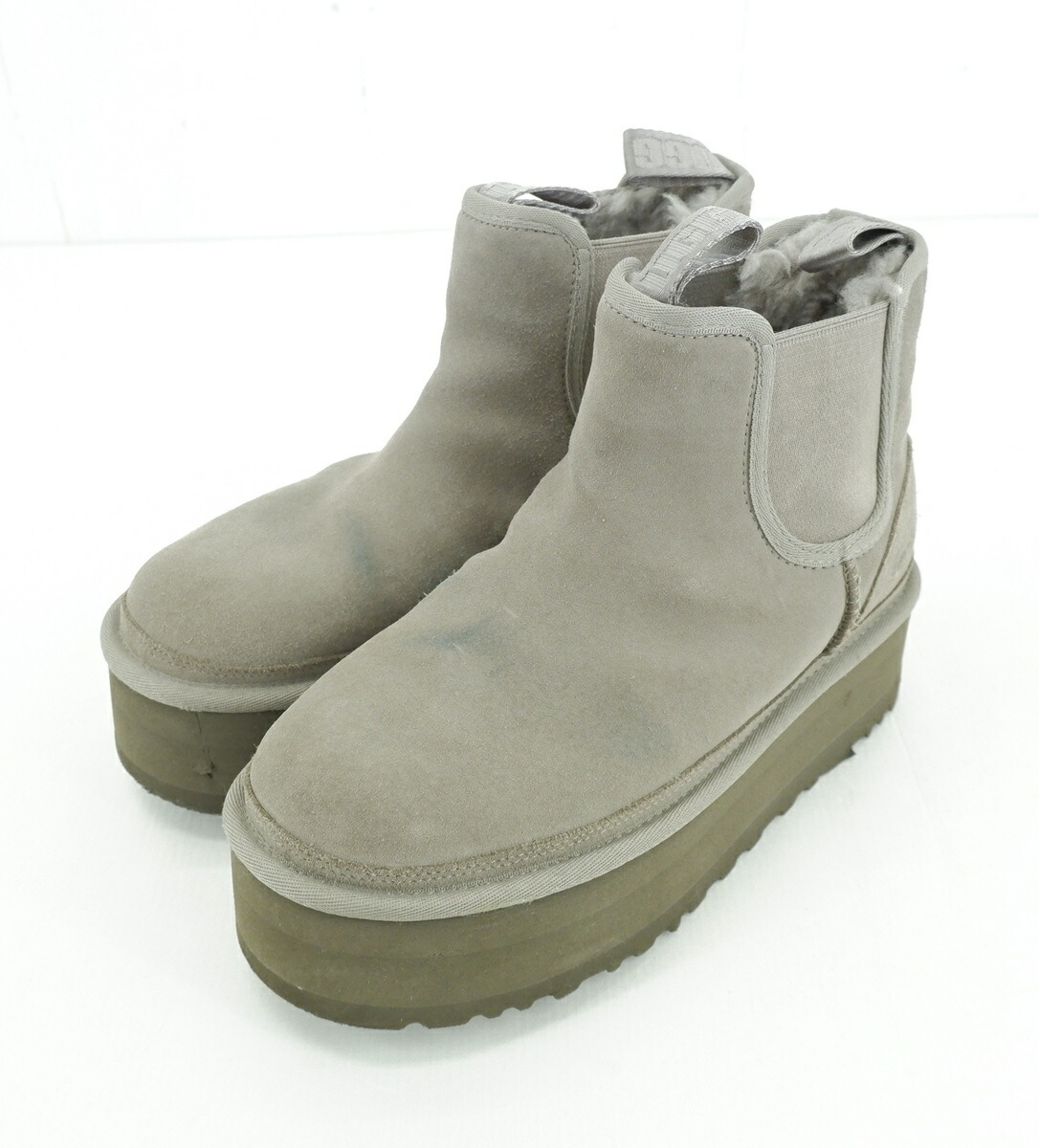 楽天市場】【最大1000円OFFクーポン発行中】 UGG NEUMEL PLATFORM