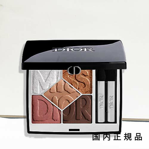 楽天市場】Dior ディオールショウ サンク クルール(数量限定品)863