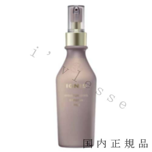 楽天市場】イグニス モイスチュアライジング エフフォーリア クリーム