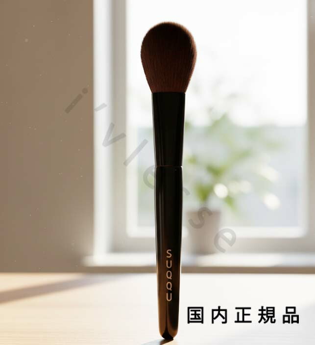 楽天市場】SUQQU（スック） フェイス カラー ブラシ : Cinderella Beaute