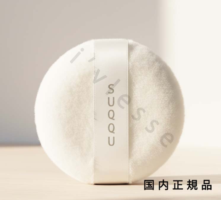 楽天市場】SUQQU(スック) ザ ルース パウダー : PartyTime-Tokyo
