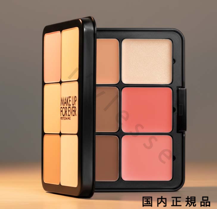 楽天市場】メイクアップフォーエバー MAKE UP FOREVER HDスキン