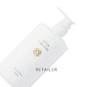 楽天市場】COTA コタクチュール シャンプー フランネル (600ml) : kireio
